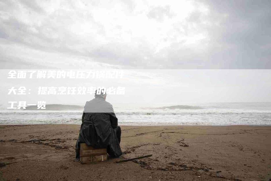 全面了解美的电压力锅配件大全：提高烹饪效率的必备工具一览-家政服务网